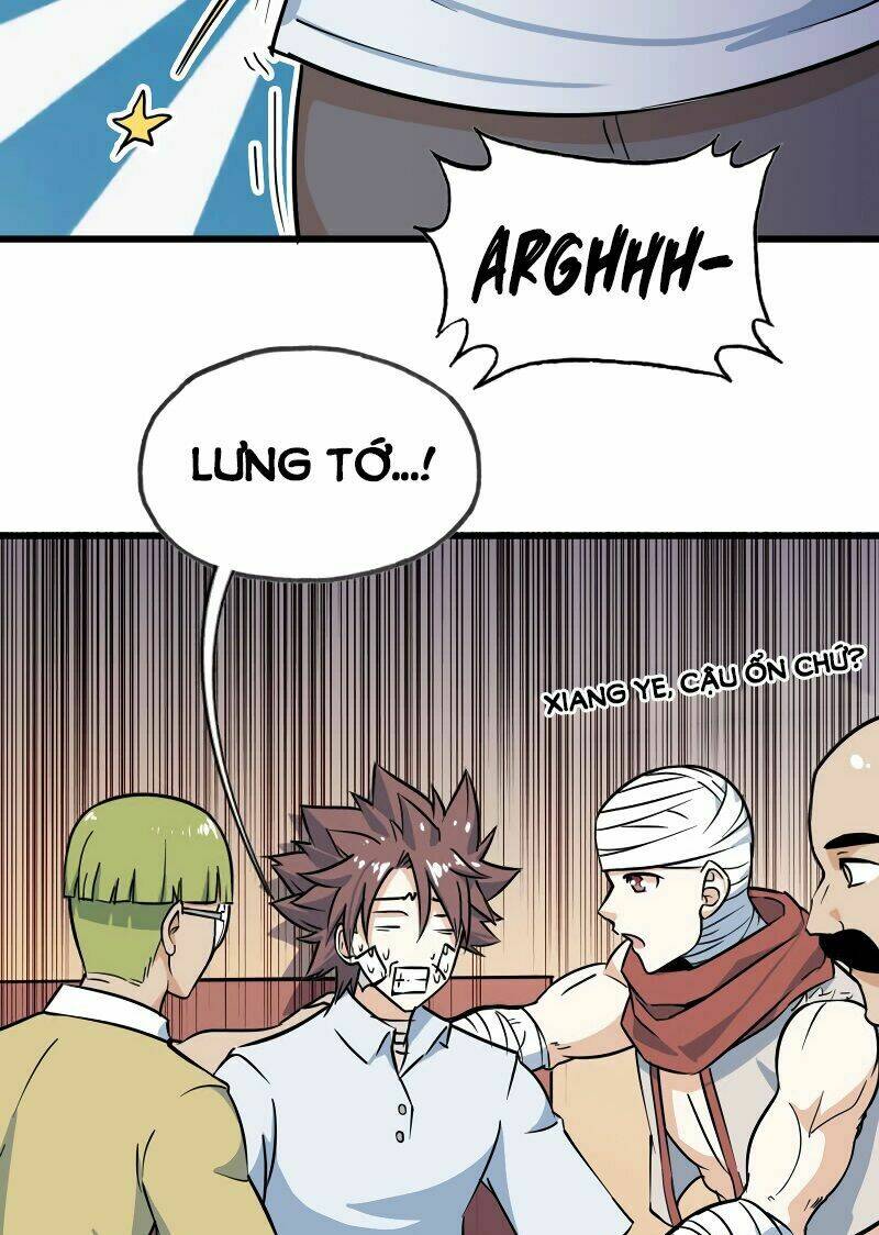 Vợ Tôi Là Quỷ Vương Chapter 152 - Trang 2