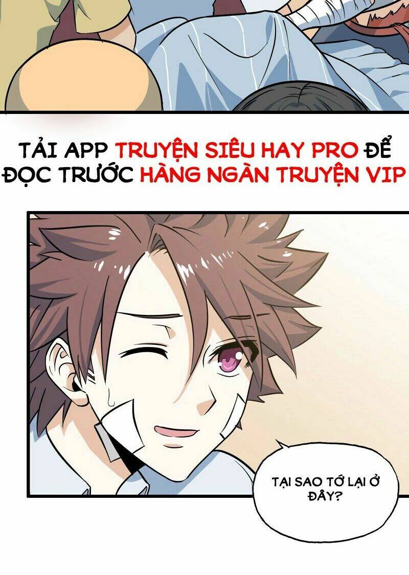 Vợ Tôi Là Quỷ Vương Chapter 152 - Trang 2