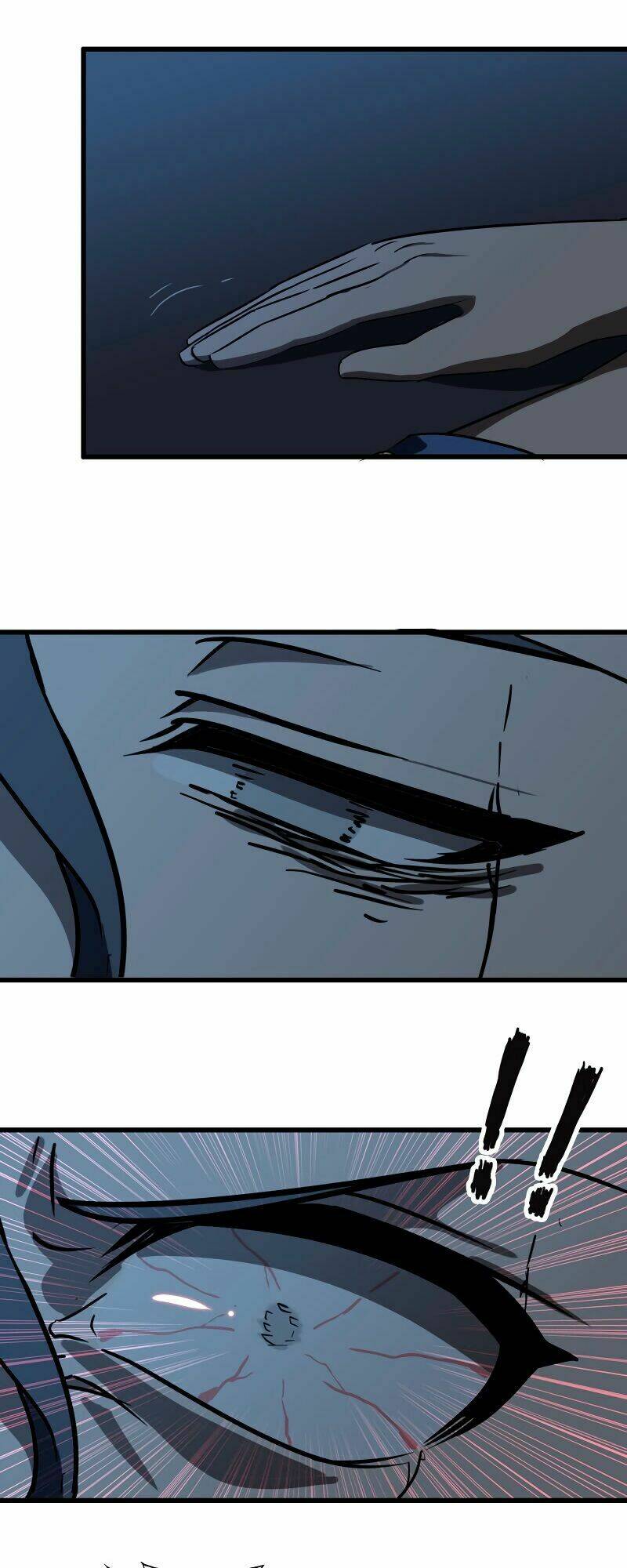 Vợ Tôi Là Quỷ Vương Chapter 152 - Trang 2