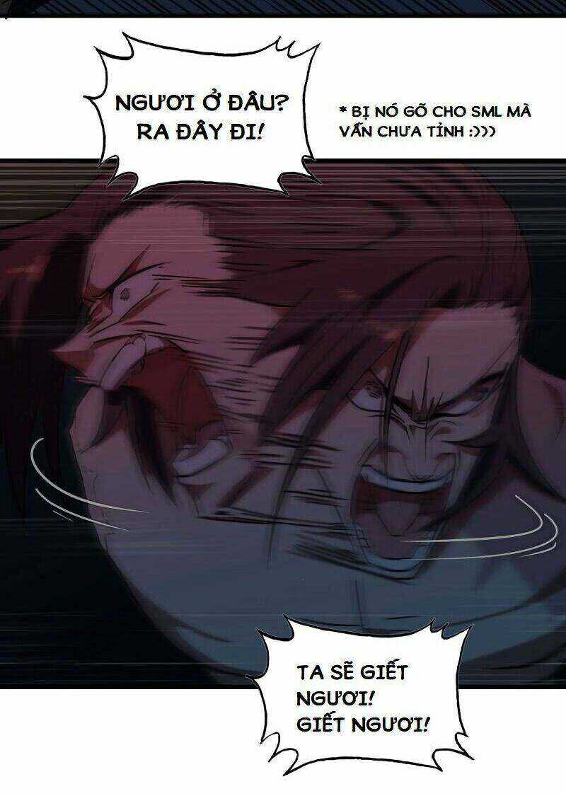 Vợ Tôi Là Quỷ Vương Chapter 152 - Trang 2