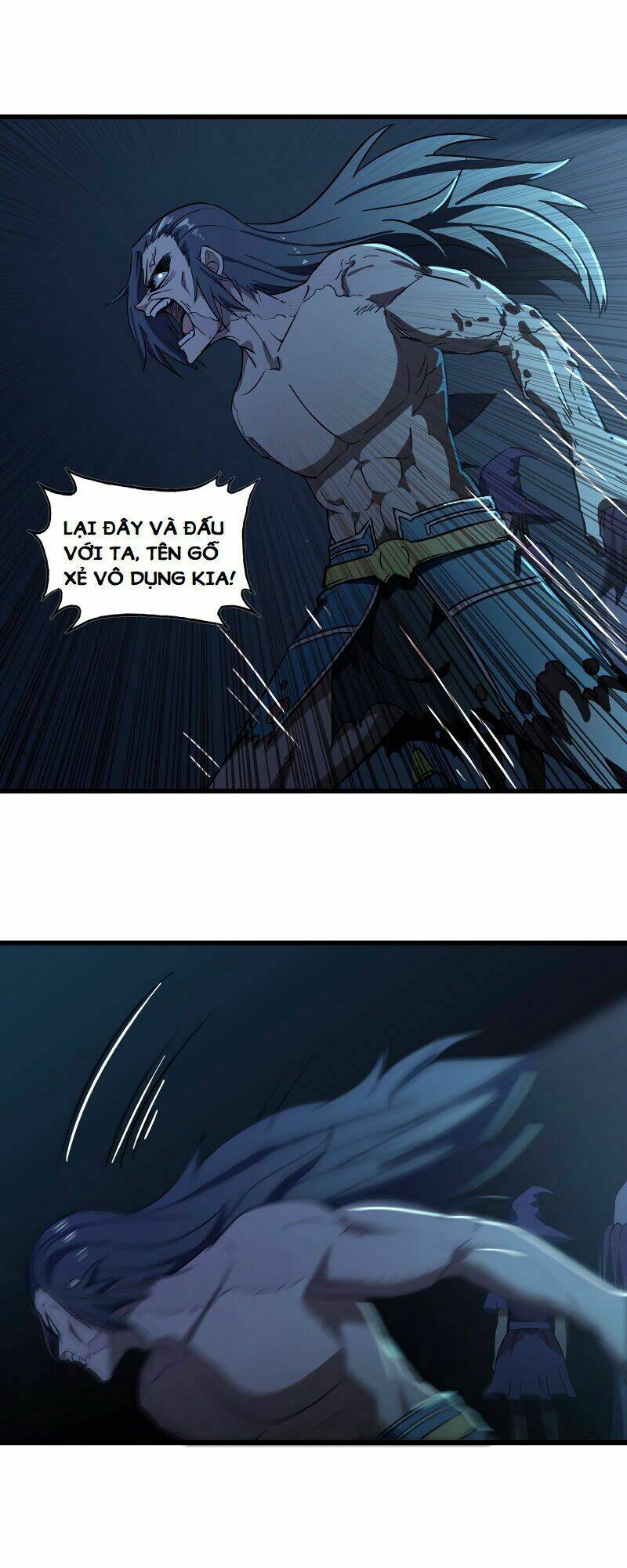 Vợ Tôi Là Quỷ Vương Chapter 152 - Trang 2