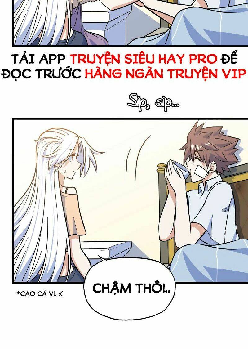 Vợ Tôi Là Quỷ Vương Chapter 154 - Trang 2