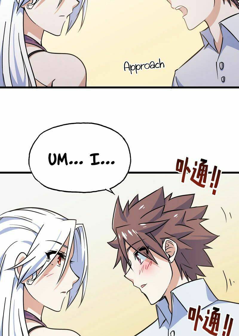 Vợ Tôi Là Quỷ Vương Chapter 154 - Trang 2