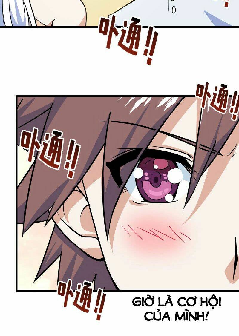 Vợ Tôi Là Quỷ Vương Chapter 154 - Trang 2