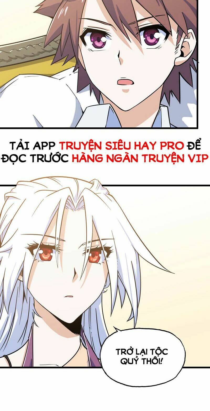 Vợ Tôi Là Quỷ Vương Chapter 154 - Trang 2