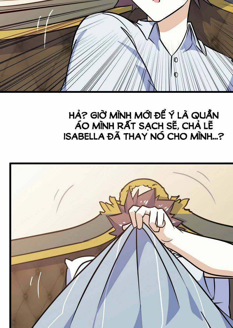 Vợ Tôi Là Quỷ Vương Chapter 154 - Trang 2