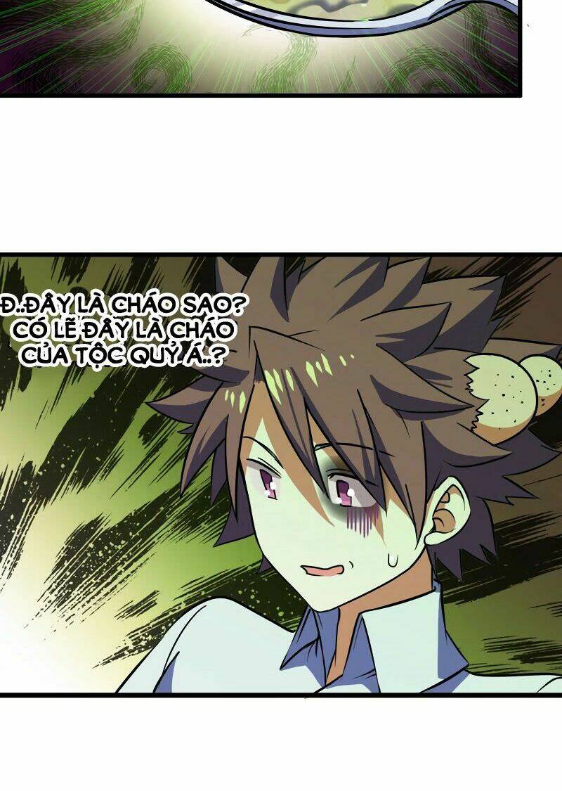 Vợ Tôi Là Quỷ Vương Chapter 154 - Trang 2