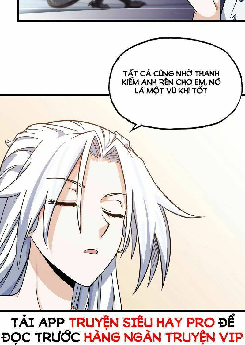 Vợ Tôi Là Quỷ Vương Chapter 155 - Trang 2