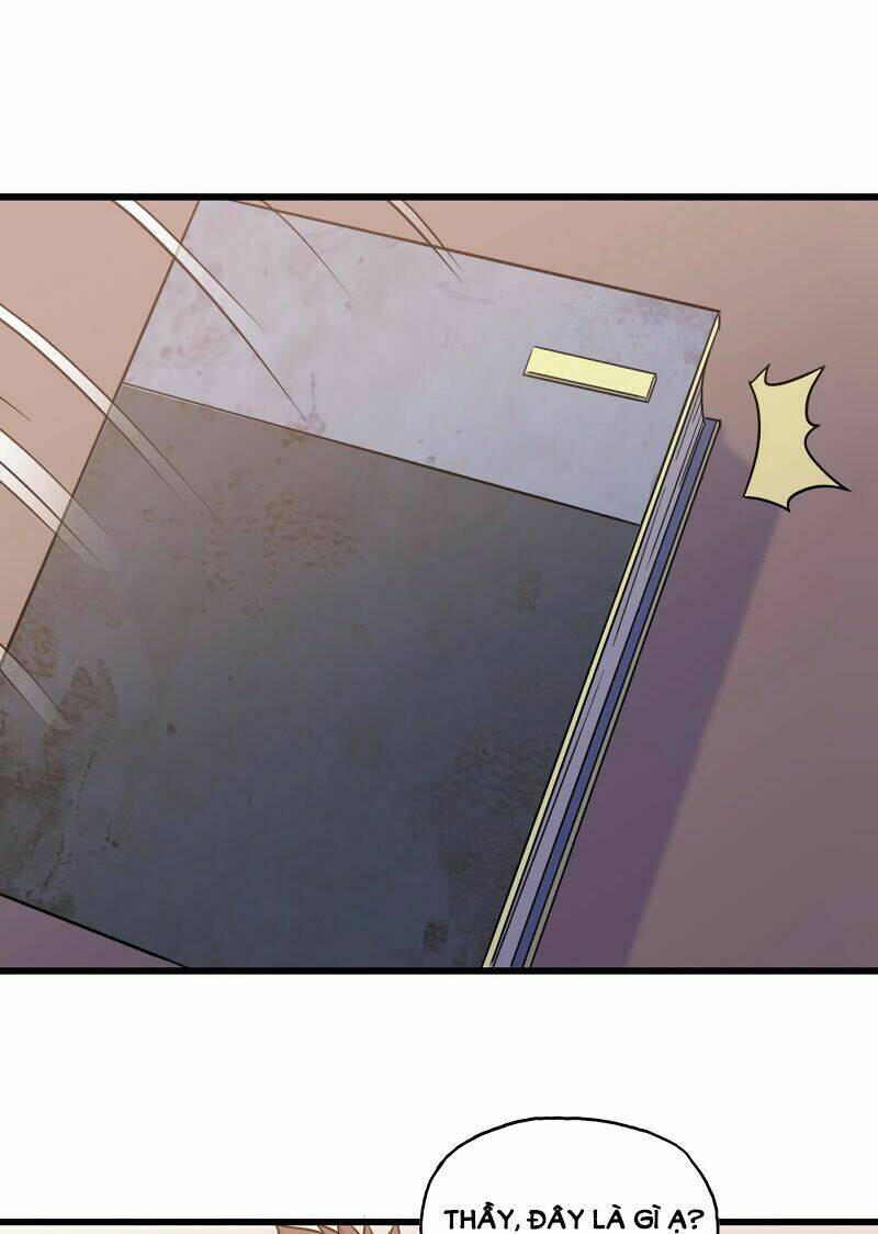 Vợ Tôi Là Quỷ Vương Chapter 156 - Trang 2