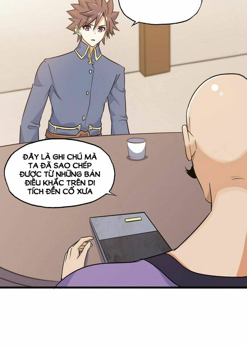 Vợ Tôi Là Quỷ Vương Chapter 156 - Trang 2