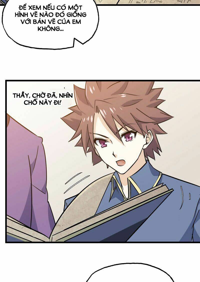 Vợ Tôi Là Quỷ Vương Chapter 156 - Trang 2