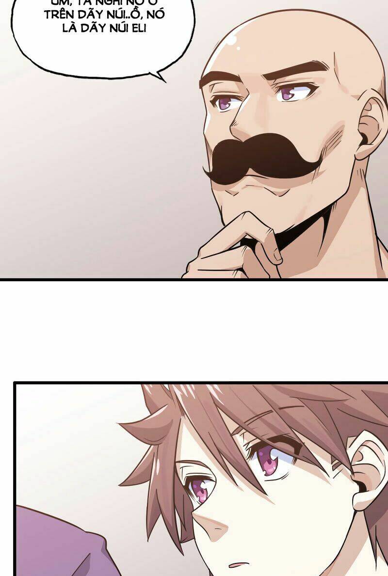 Vợ Tôi Là Quỷ Vương Chapter 156 - Trang 2