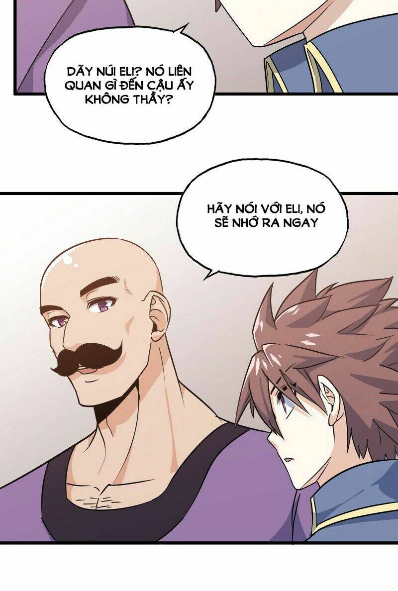 Vợ Tôi Là Quỷ Vương Chapter 156 - Trang 2