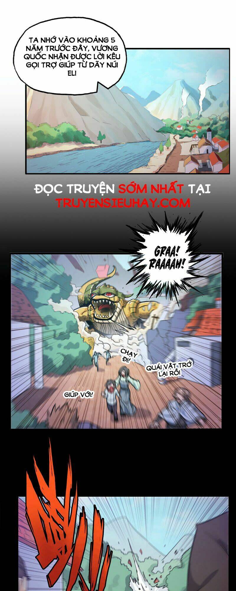 Vợ Tôi Là Quỷ Vương Chapter 156 - Trang 2