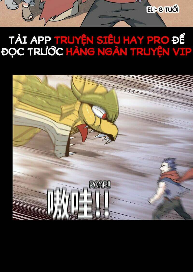 Vợ Tôi Là Quỷ Vương Chapter 156 - Trang 2