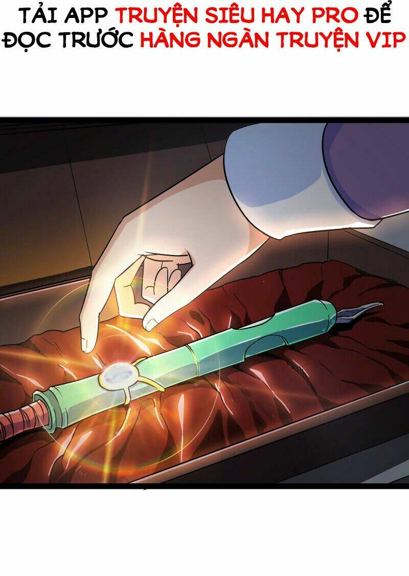 Vợ Tôi Là Quỷ Vương Chapter 156 - Trang 2