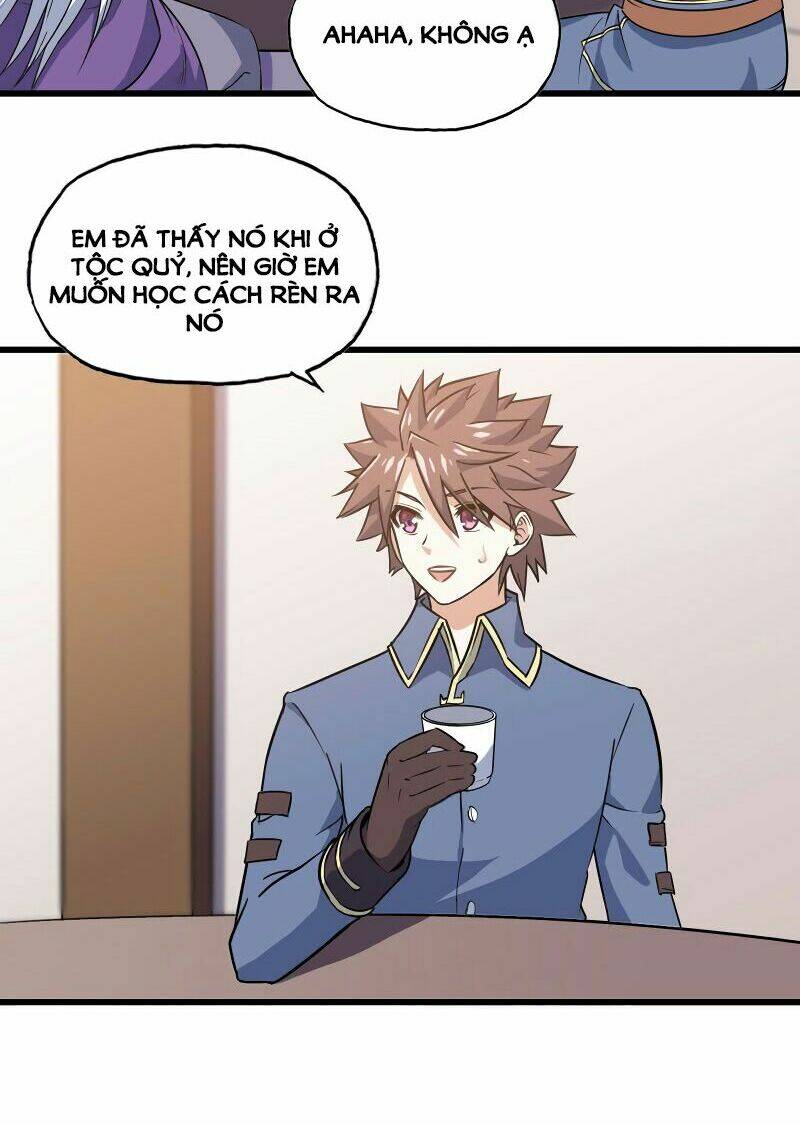 Vợ Tôi Là Quỷ Vương Chapter 156 - Trang 2