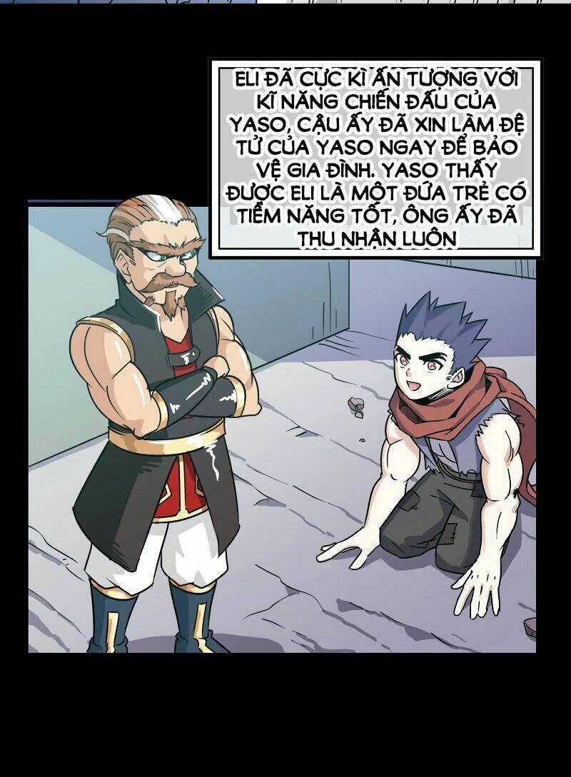 Vợ Tôi Là Quỷ Vương Chapter 157 - Trang 2