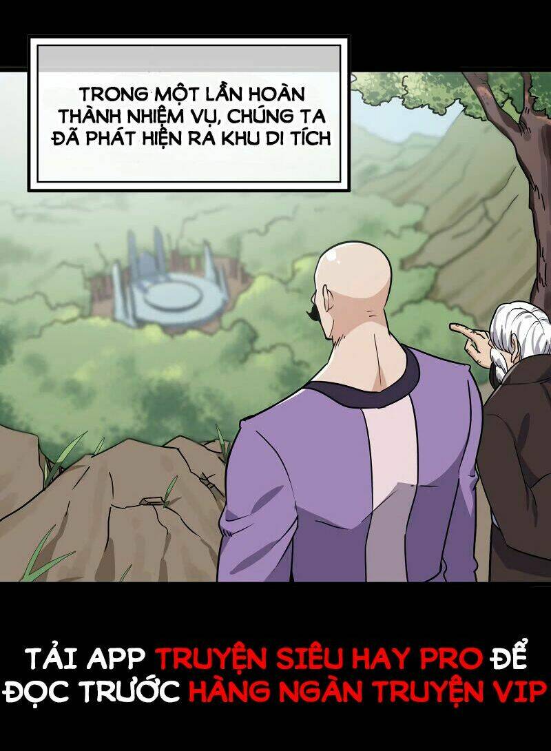 Vợ Tôi Là Quỷ Vương Chapter 157 - Trang 2