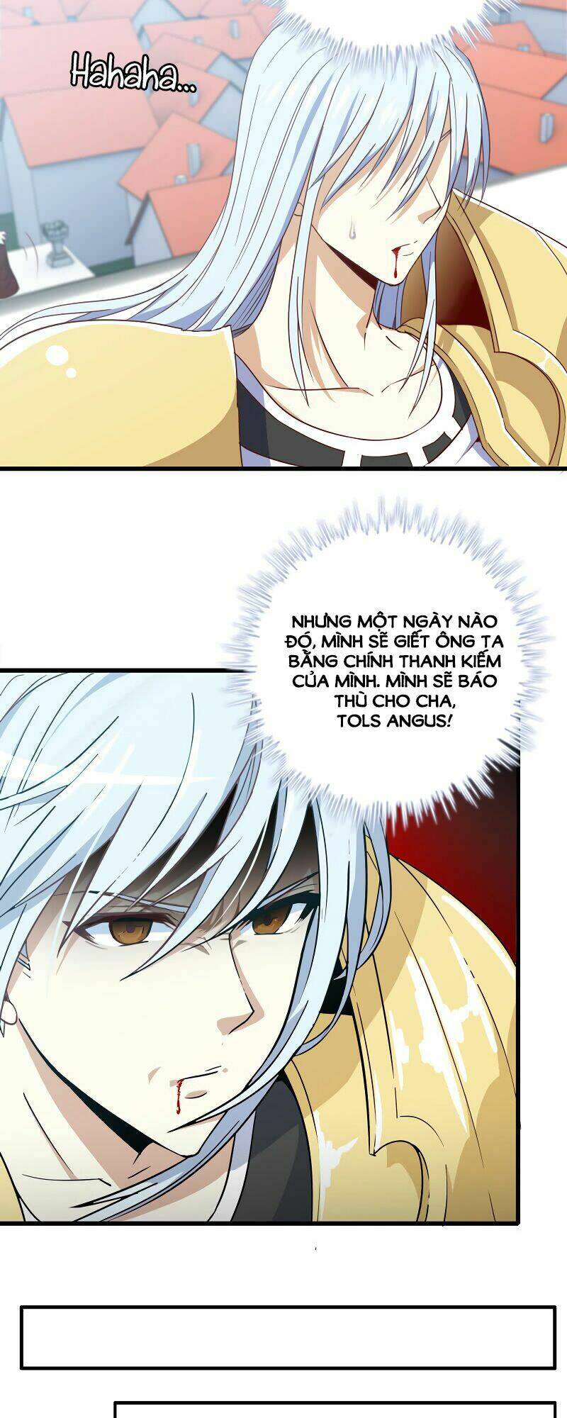 Vợ Tôi Là Quỷ Vương Chapter 158 - Trang 2