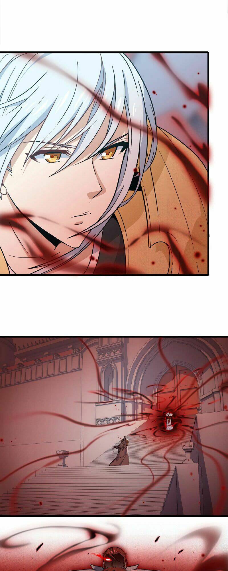 Vợ Tôi Là Quỷ Vương Chapter 158 - Trang 2