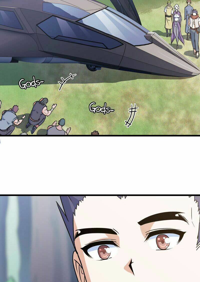 Vợ Tôi Là Quỷ Vương Chapter 158 - Trang 2