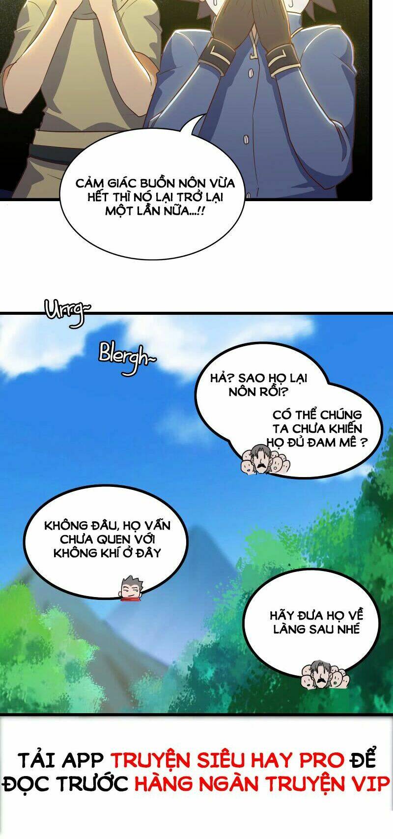 Vợ Tôi Là Quỷ Vương Chapter 158 - Trang 2