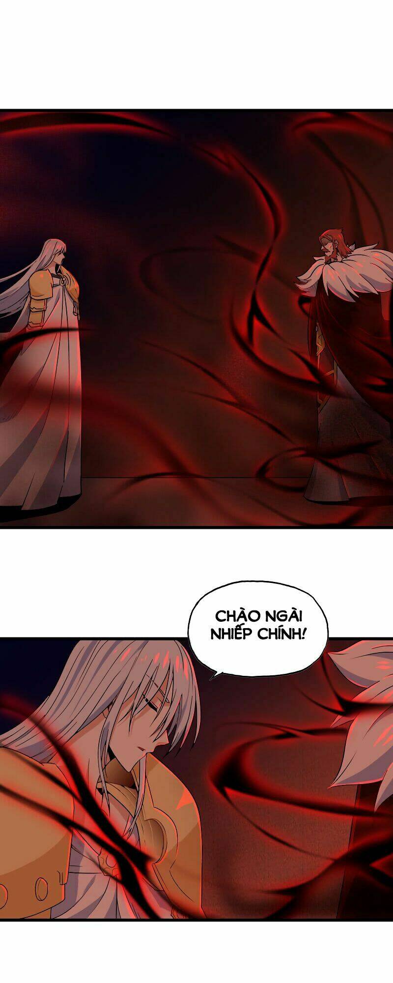 Vợ Tôi Là Quỷ Vương Chapter 158 - Trang 2