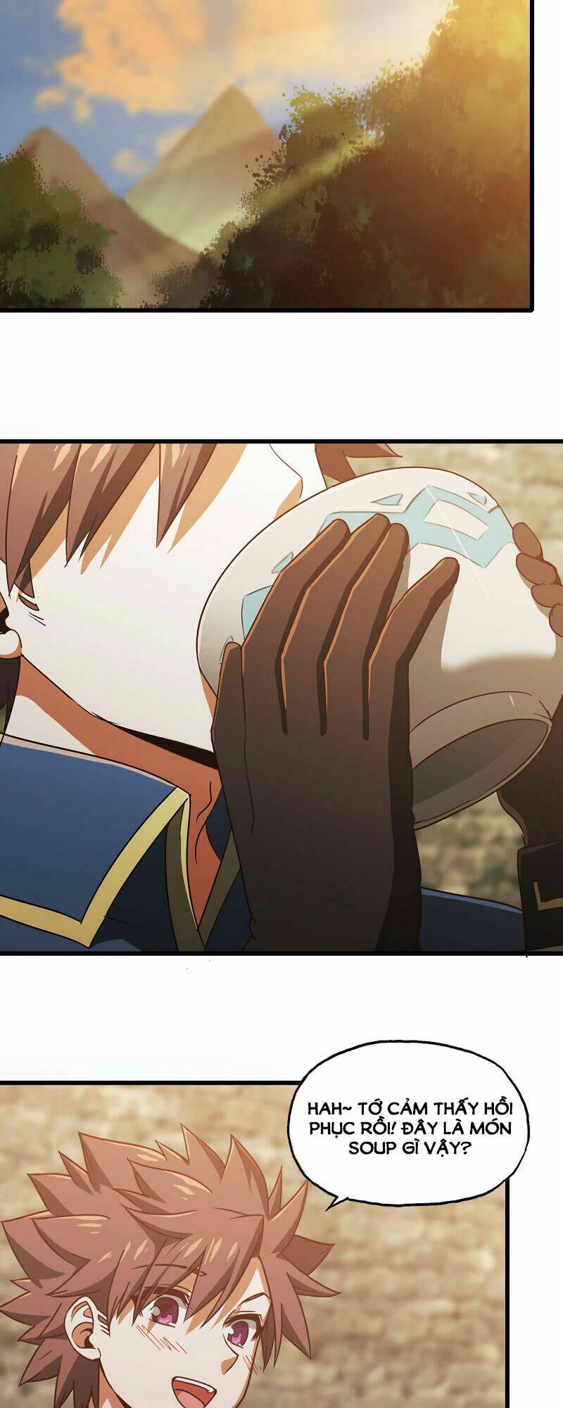 Vợ Tôi Là Quỷ Vương Chapter 159 - Trang 2