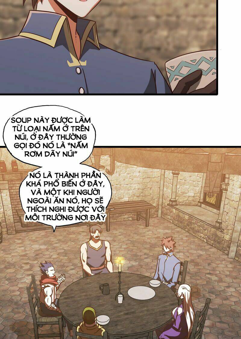 Vợ Tôi Là Quỷ Vương Chapter 159 - Trang 2