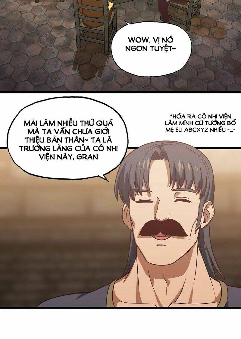 Vợ Tôi Là Quỷ Vương Chapter 159 - Trang 2