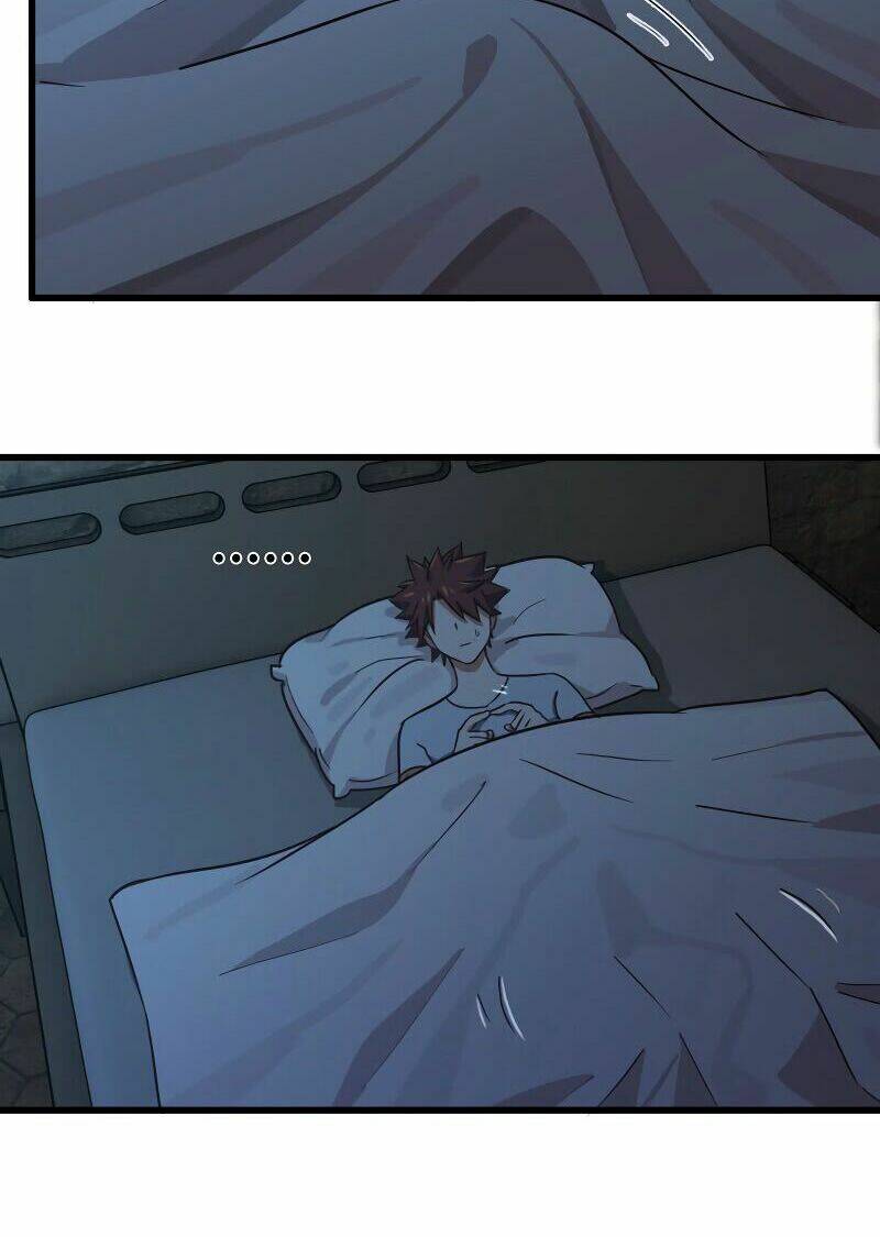 Vợ Tôi Là Quỷ Vương Chapter 159 - Trang 2