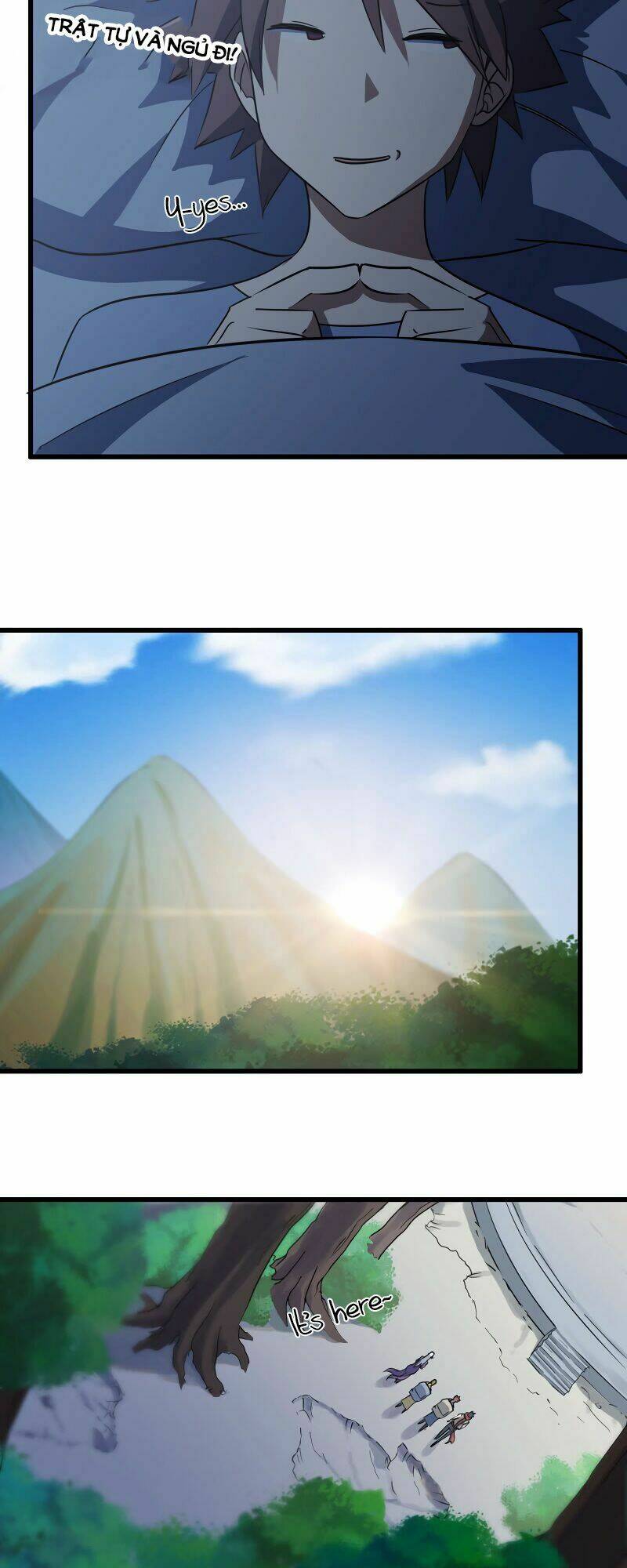 Vợ Tôi Là Quỷ Vương Chapter 159 - Trang 2