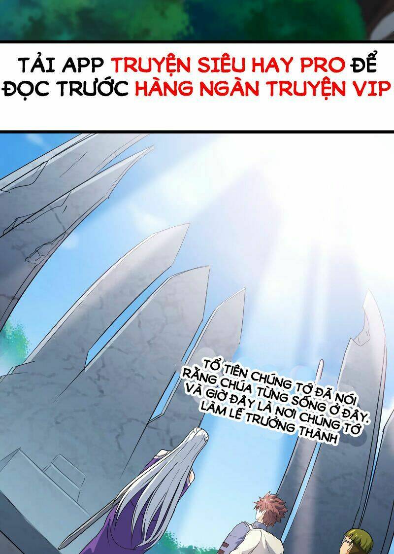 Vợ Tôi Là Quỷ Vương Chapter 159 - Trang 2