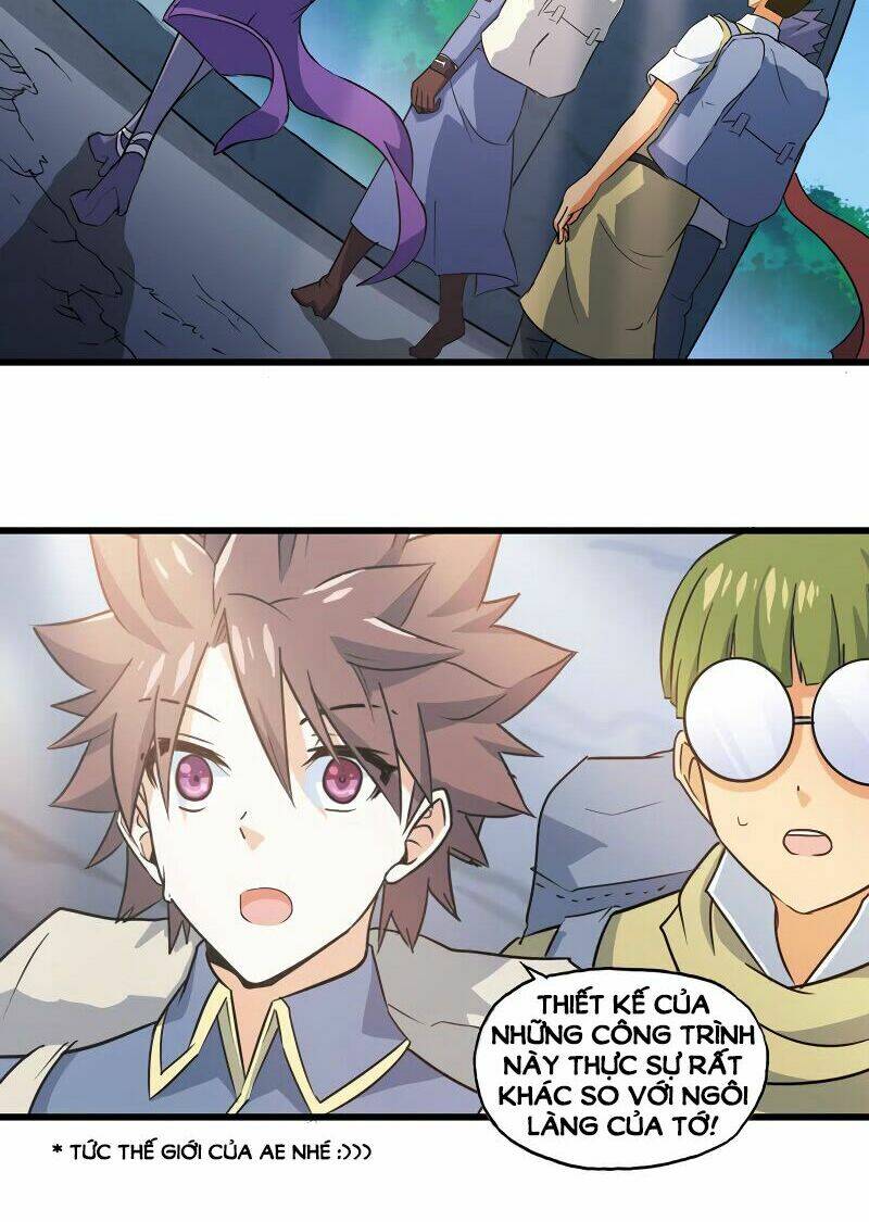 Vợ Tôi Là Quỷ Vương Chapter 159 - Trang 2