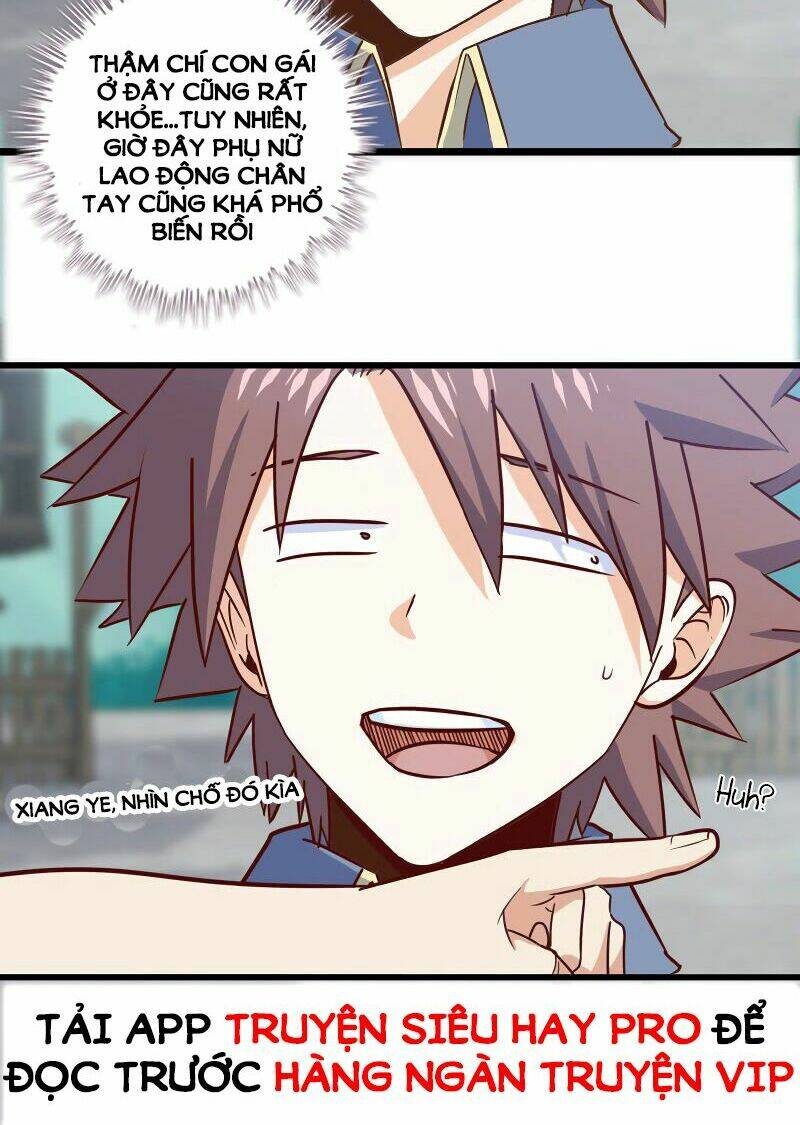 Vợ Tôi Là Quỷ Vương Chapter 159 - Trang 2