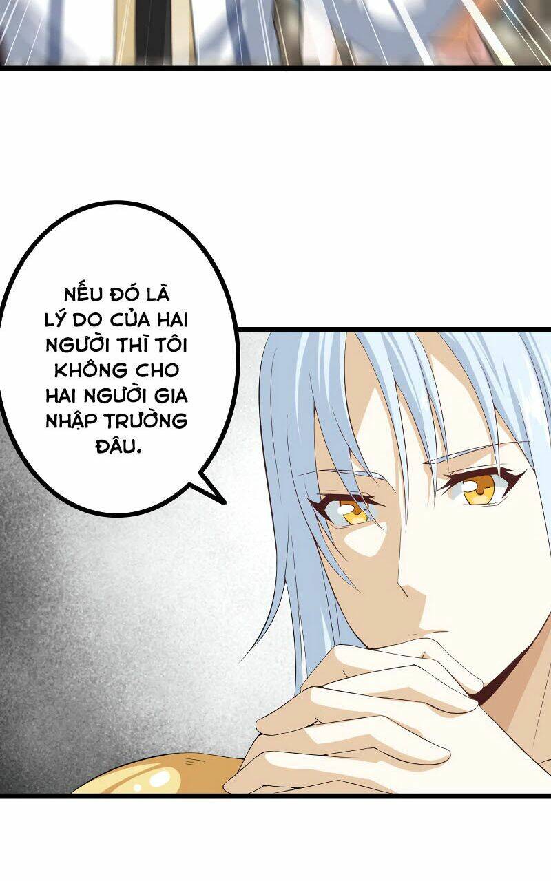 Vợ Tôi Là Quỷ Vương Chapter 16 - Trang 2