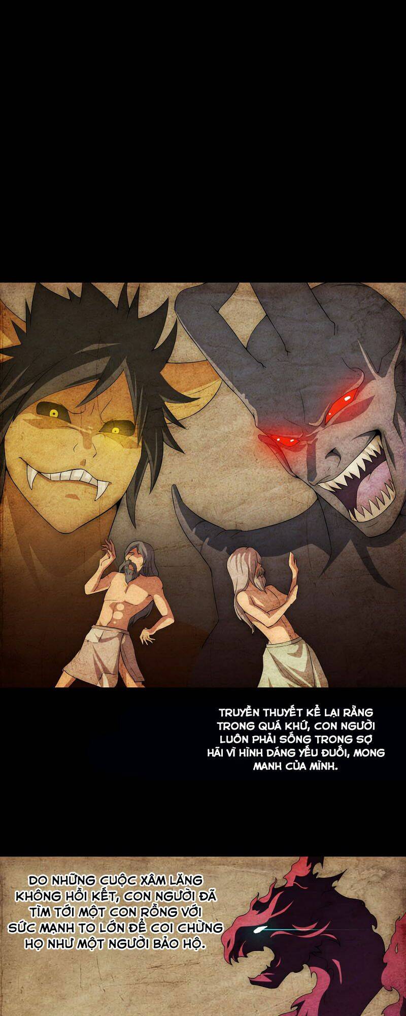 Vợ Tôi Là Quỷ Vương Chapter 16 - Trang 2