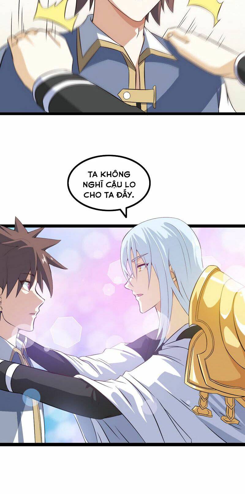 Vợ Tôi Là Quỷ Vương Chapter 16 - Trang 2