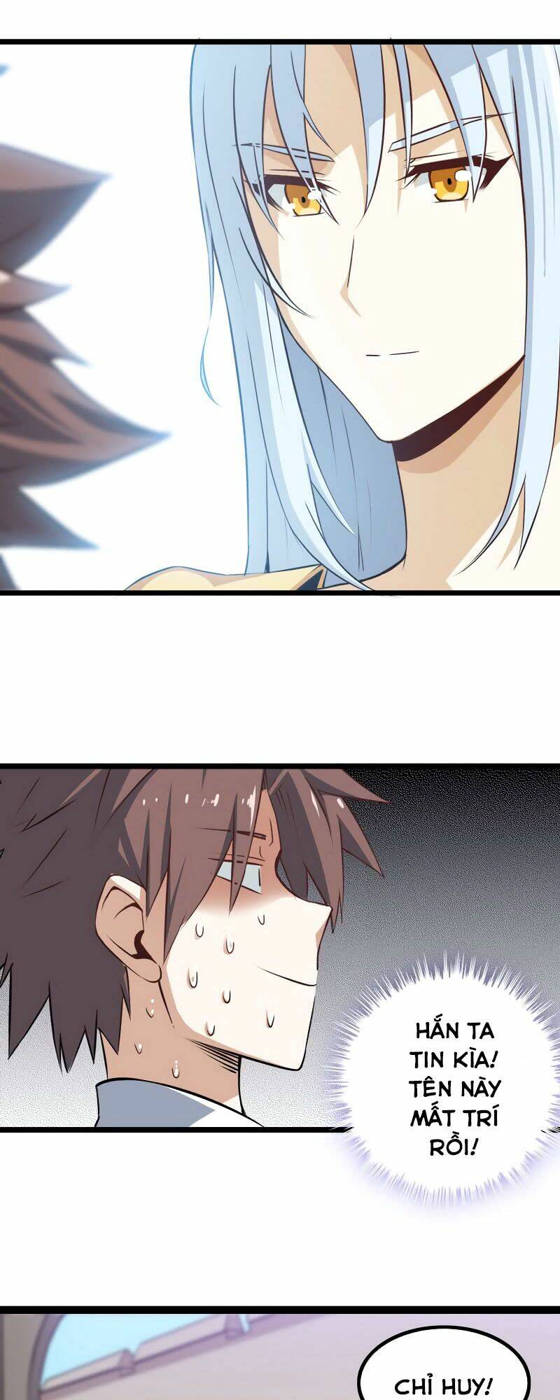 Vợ Tôi Là Quỷ Vương Chapter 16 - Trang 2