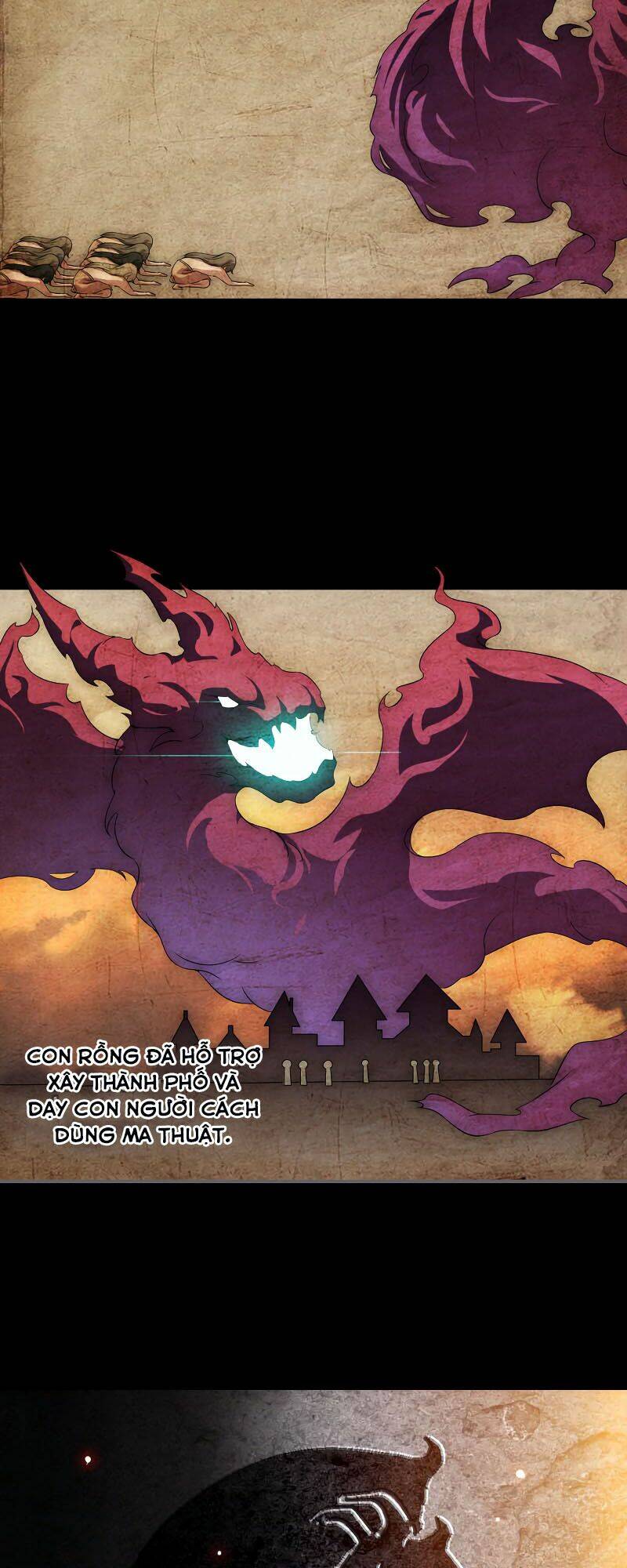 Vợ Tôi Là Quỷ Vương Chapter 16 - Trang 2