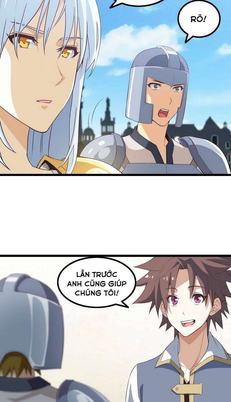 Vợ Tôi Là Quỷ Vương Chapter 16 - Trang 2