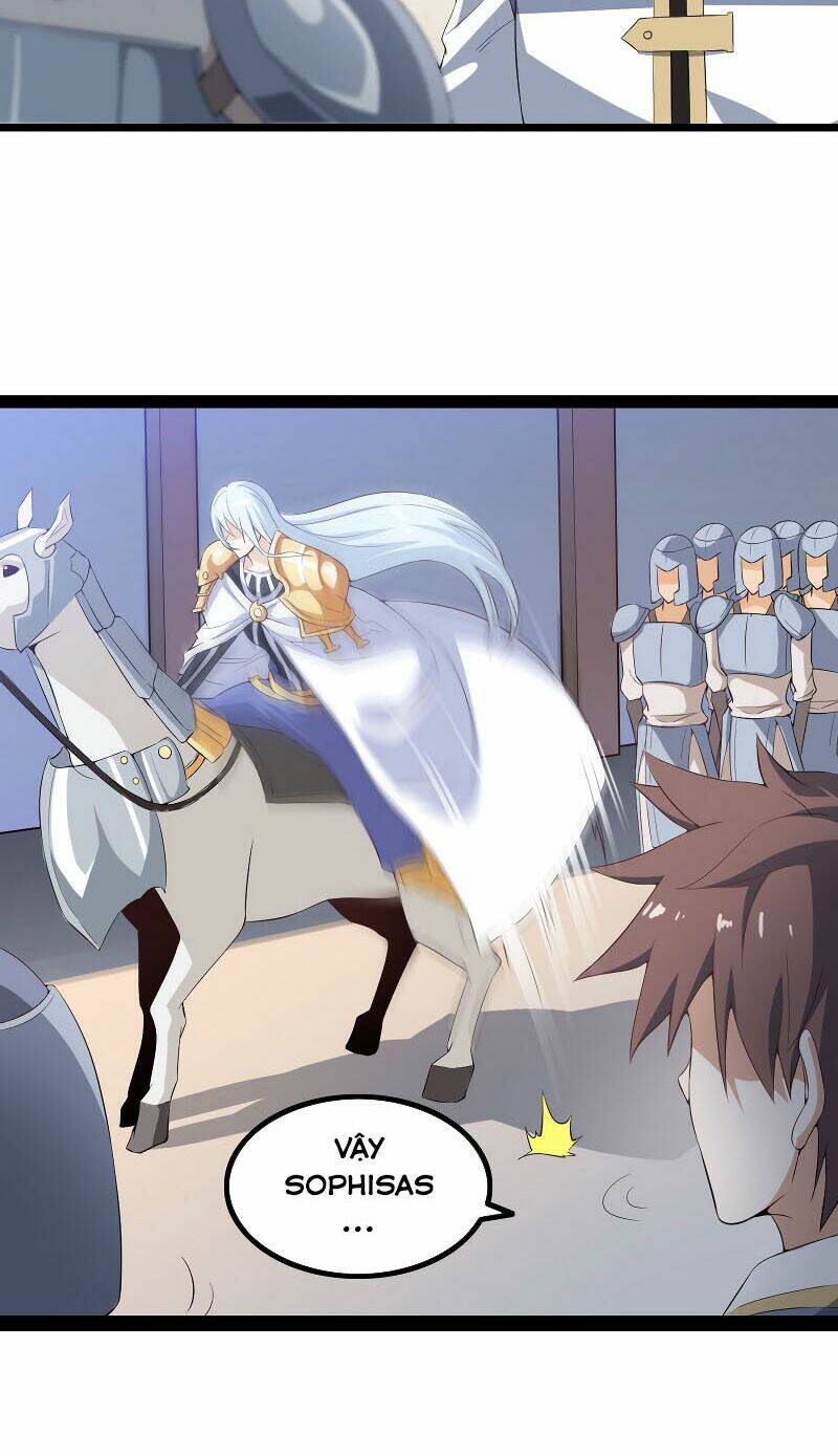 Vợ Tôi Là Quỷ Vương Chapter 16 - Trang 2