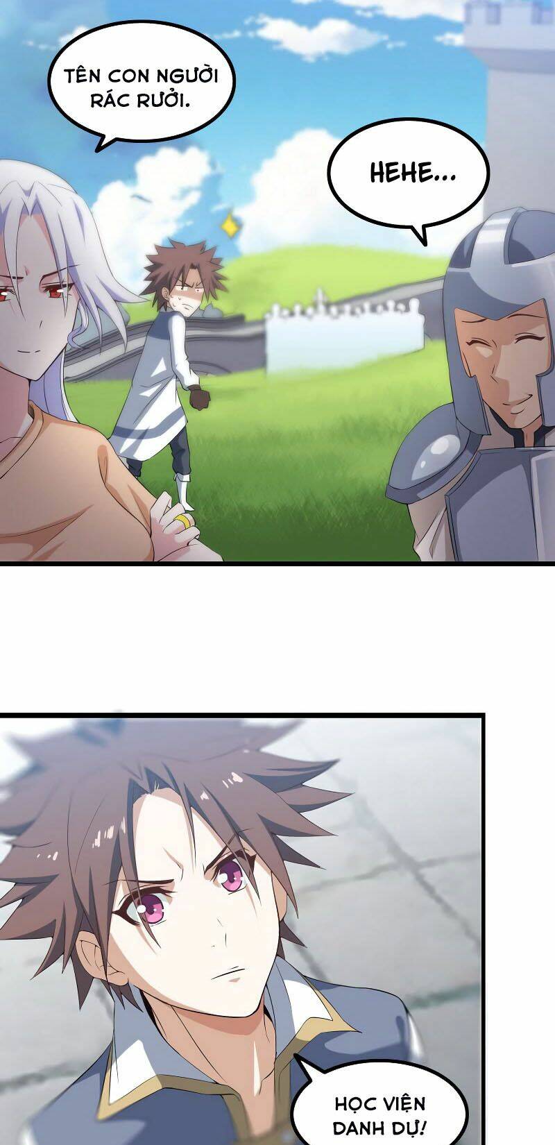 Vợ Tôi Là Quỷ Vương Chapter 16 - Trang 2