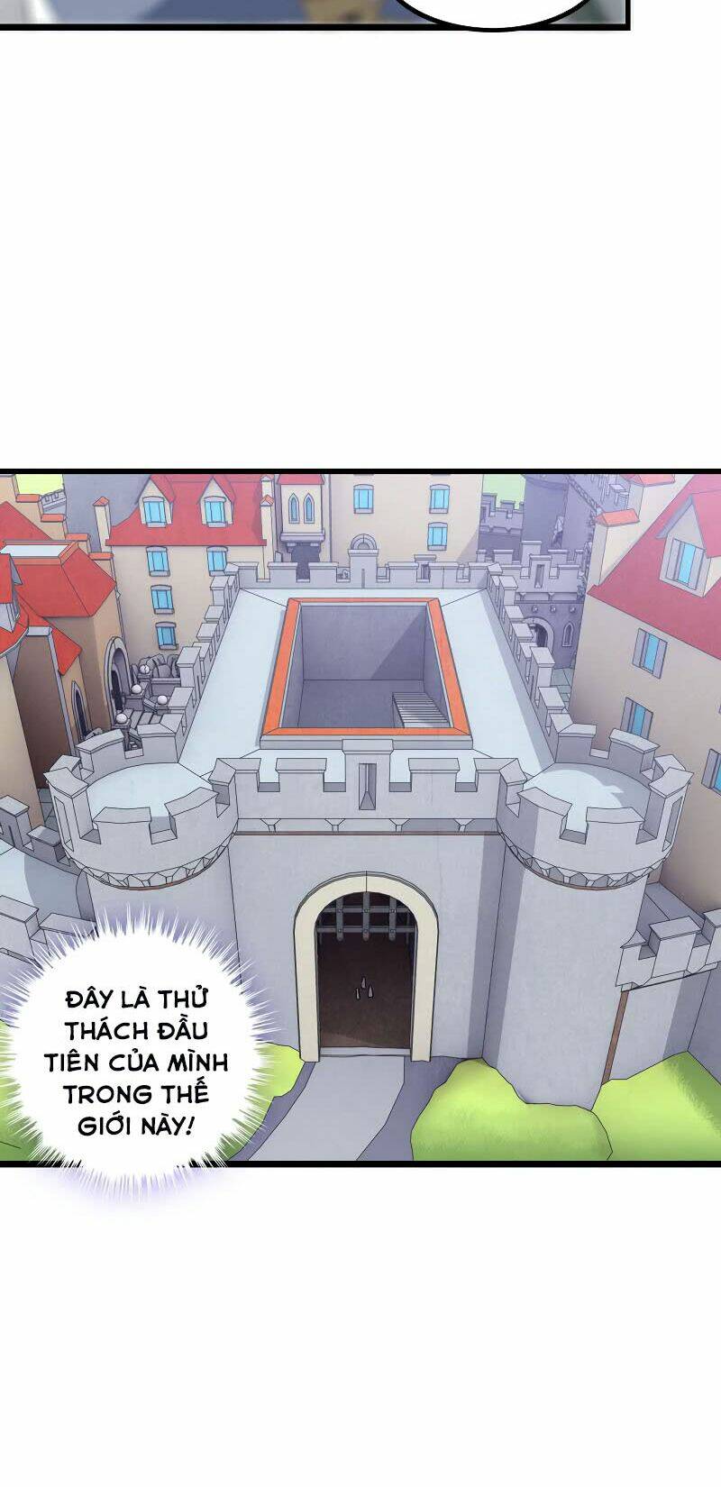 Vợ Tôi Là Quỷ Vương Chapter 16 - Trang 2