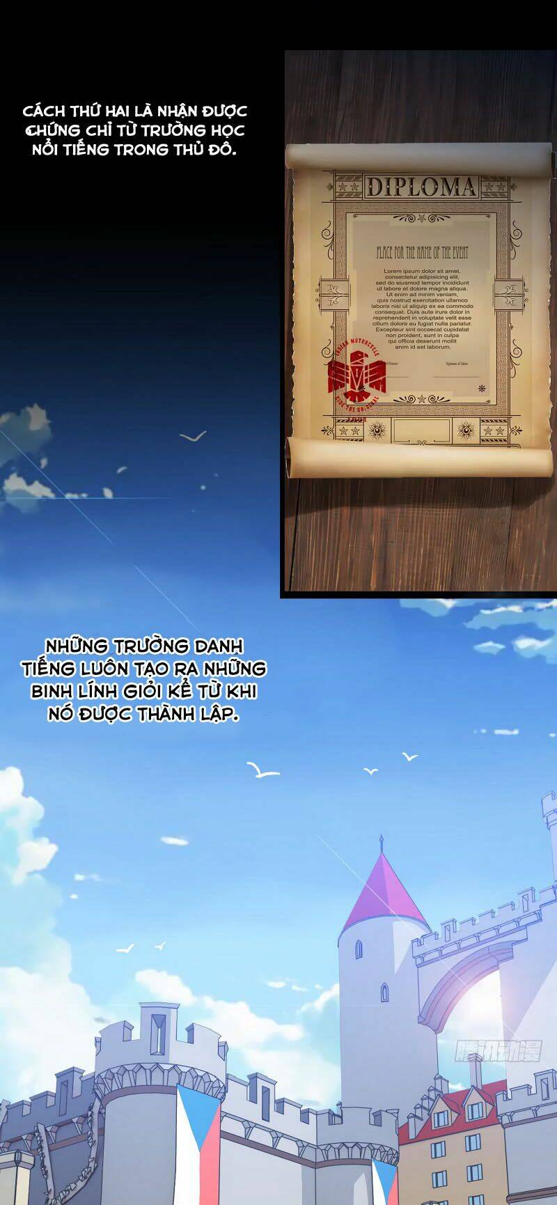 Vợ Tôi Là Quỷ Vương Chapter 16 - Trang 2