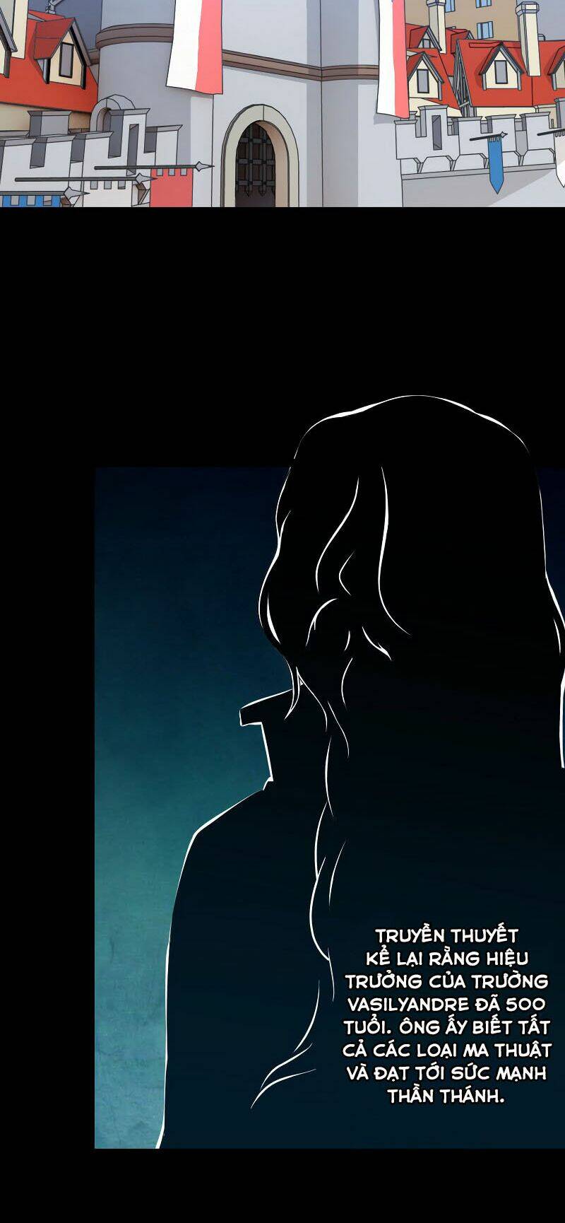 Vợ Tôi Là Quỷ Vương Chapter 16 - Trang 2