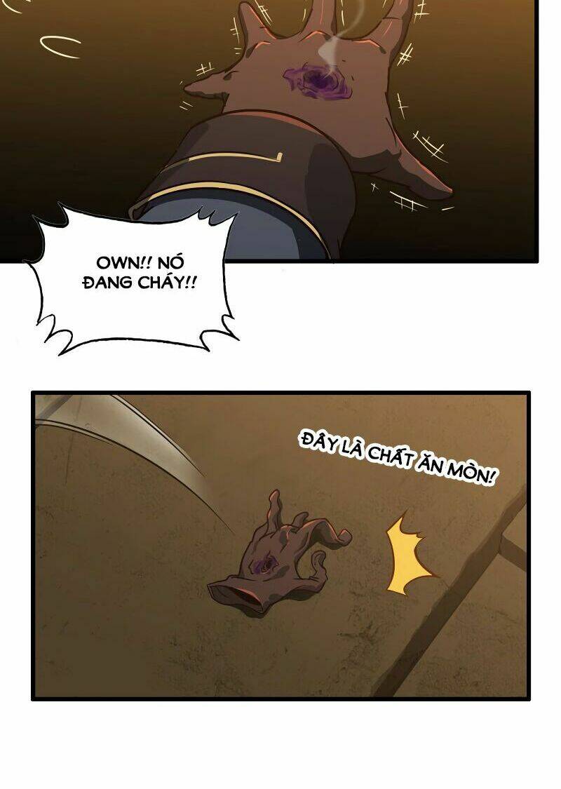 Vợ Tôi Là Quỷ Vương Chapter 161 - Trang 2