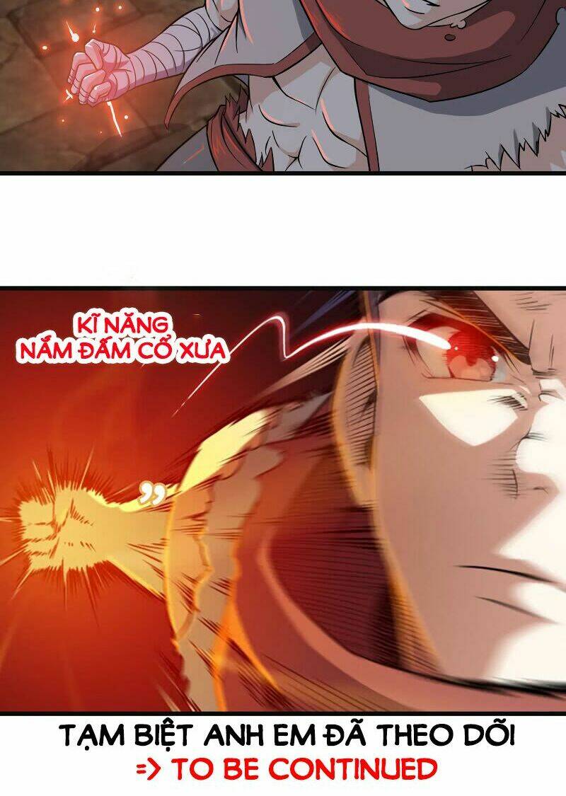 Vợ Tôi Là Quỷ Vương Chapter 161 - Trang 2