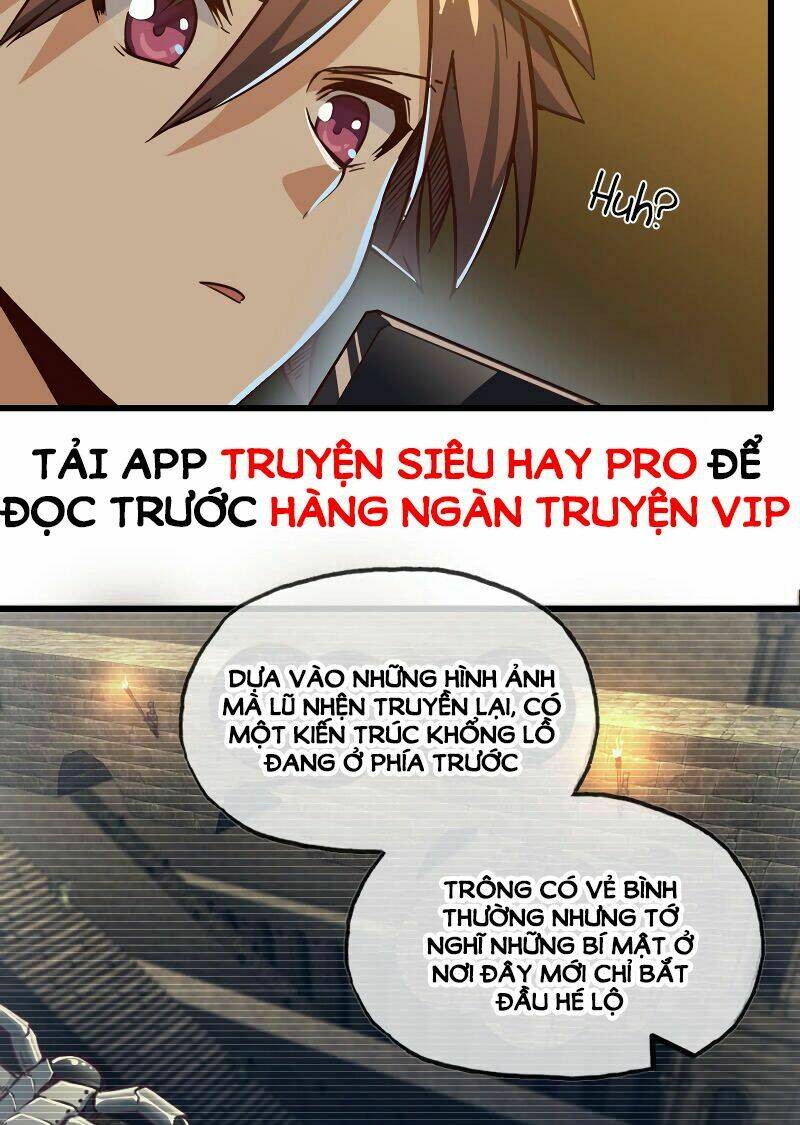 Vợ Tôi Là Quỷ Vương Chapter 161 - Trang 2